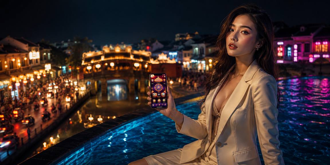 vn1395 mobile gaming