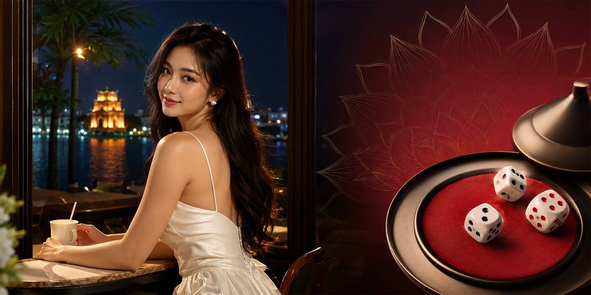 vn1395 Những Gì Chúng Tôi Mang Đến Trong Fa Cai Shen Deluxe
